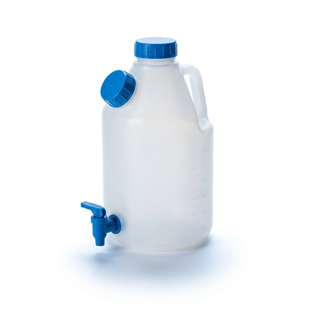 5L Carboy with Spigot