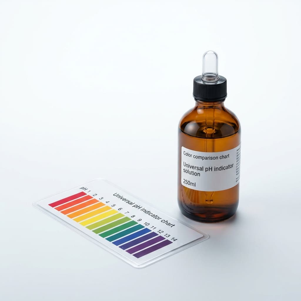 Universal Indicator Solution Set