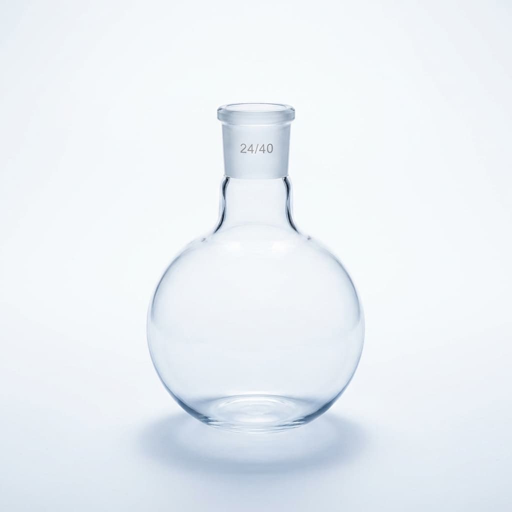 500ml Round-Bottom Flask