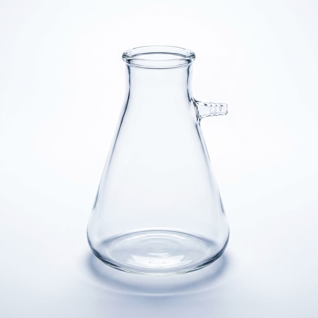 2000ml Vacuum Filtration Flask